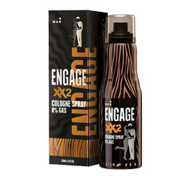 engage xx2 spray